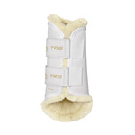Ochraniacze treningowe Veredus TRB Save The Sheep - tyły