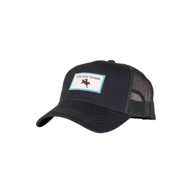 Czapka z daszkiem Kentucky Riding Wear Trucker Cap Only Cool Horses