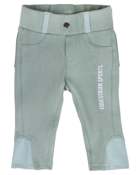 Bryczesy dziecięce QHP Bobby