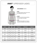 Frak ujeżdżeniowy ANKY® Short Tailcoat Pro