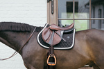 Czaprak wszechstronny Kentucky Horsewear Plaited Cord