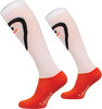 biały