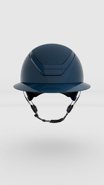 Kask z szerokim daszkiem KASK Star Lady Pure Shine