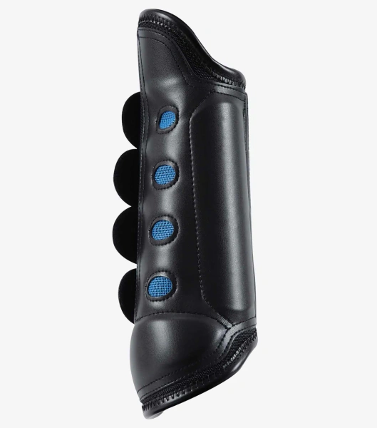 Ochraniacze crossowe Premier Equine Air-Cooled Original Event Boots - tylne