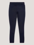 Legginsy jeździeckie z pełnym lejem silikonowym TOMMY HILFIGER EQUESTRIAN Elmira