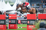 Męski frak konkursowy Kentucky Ridingwear Classic