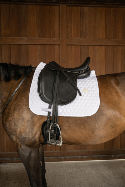 Czaprak ujeżdżeniowy Kentucky Horsewear PRO Classic
