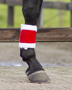 Owijki świąteczne QHP Christmas