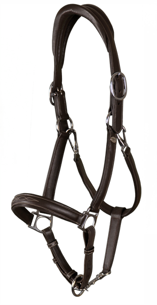 Kantar skórzany Dy'on Working Collection Soft WO09A