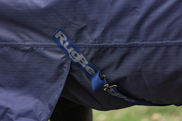 Derka padokowa Covalliero RugBe 300g