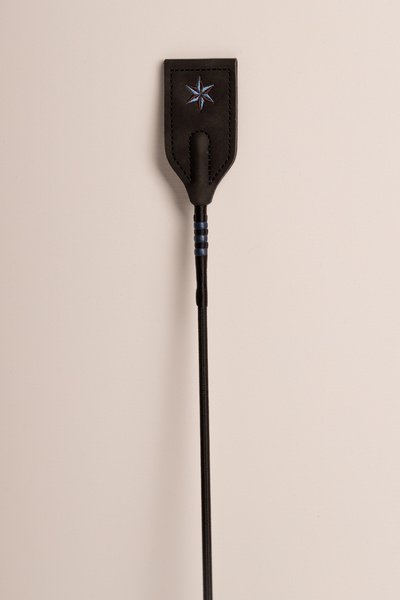 Bat skokowy Velari Guidance Leather Grip 65 cm