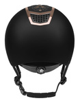 Kask jeździecki Fair Play Quantinum 2.0 Chic Rosegold