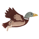 Zabawka dla psa QHP Duck