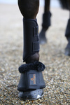 Ochraniacze treningowe Kentucky Horsewear Turnout Boots 3D Spacer - przody 