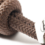 Uwiąz ze zwykłym karabinkiem Kavalkade