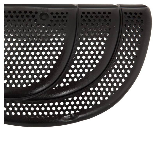 Podkładka żelowa podnosząca tył siodła BR Soft Gel