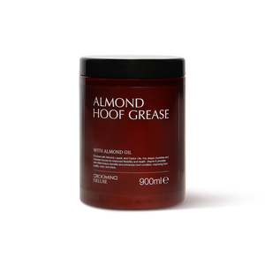Smar do kopyt Grooming Deluxe Almond Hoof Grease
