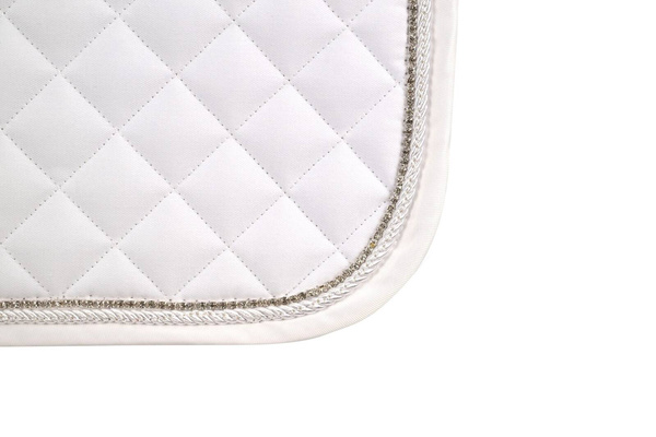 Czaprak ujeżdżeniowy TORPOL Classic Glow