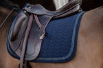 Czaprak ujeżdżeniowy Kentucky Horsewear Glitter Stone