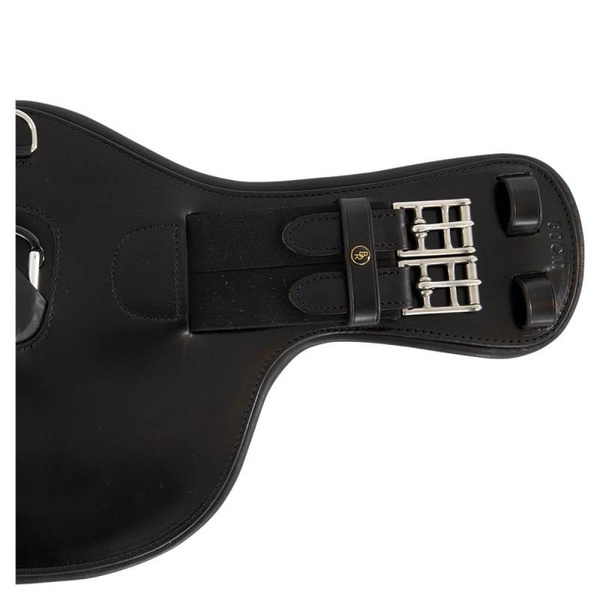 Popręg crossowy BR Truro