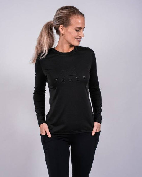 Bluzka z długim rękawem FAGER Fia