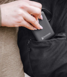Powerbank do podgrzewanej odzieży i akcesoriów jeździeckich Waldhausen