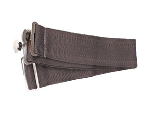 Pasy krzyżowe do derki QHP