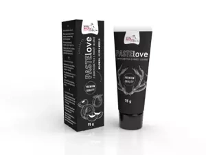 Mięsna pasta Syta Micha PasteLOVE - Wołowina z jeleniem i morelą