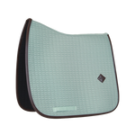 Czaprak ujeżdżeniowy Kentucky Horsewear Color Edition Leather