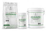 Kliniczny mesz wspierający żołądek i przewód pokarmowy koni Hippovet Pharmacy VeterinaryLine GastroMash