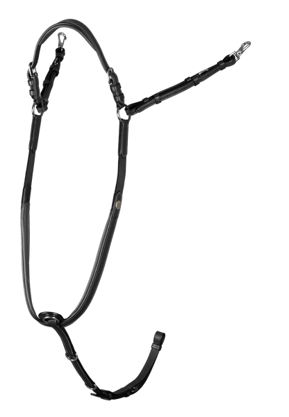 Napierśnik z mostkiem Dy'on Working Collection WO06D