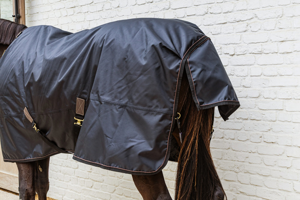 Derka padokowa Kentucky Horsewear All Weather Waterproof Pro 300g