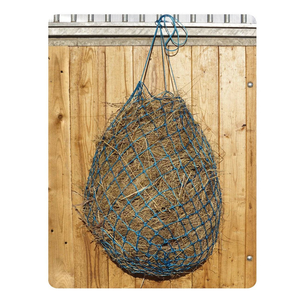 Siatka na siano z drobnymi oczkami York