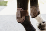 Ochraniacze tylne Kentucky Horsewear Moonboots Air Velcro