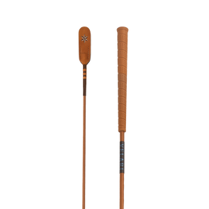 Bat ujeżdżeniowy Velari Guidance Rubber Grip 120 cm