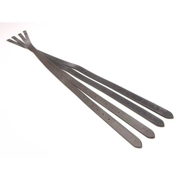 Puśliska skórzane Kavalkade