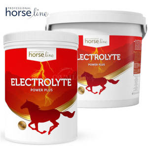 Elektrolity w proszku HorseLine
