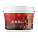 Krzem Mebio Kieselgur Forte  - GRANULAT 3 kg