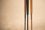 Bat ujeżdżeniowy Velari Guidance Rubber Grip 100 cm
