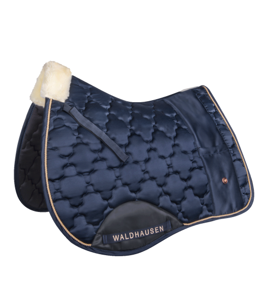 Czaprak ujeżdżeniowy Waldhausen Modern Rosé