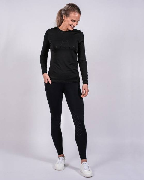 Bluzka z długim rękawem FAGER Fia