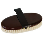 Szczotka naturalna kozia York