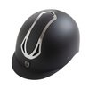 czarny/gunmetal