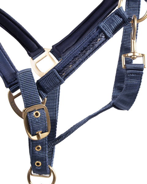 Kantar z uwiązem QHP Lily