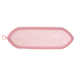 Szczotka z długim włosiem QHP Lyvia