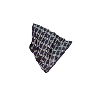 Navy Check Printing