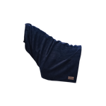 Kaptur osuszający dla konia Kentucky Horsewear Heavy Fleece Horse Scarf