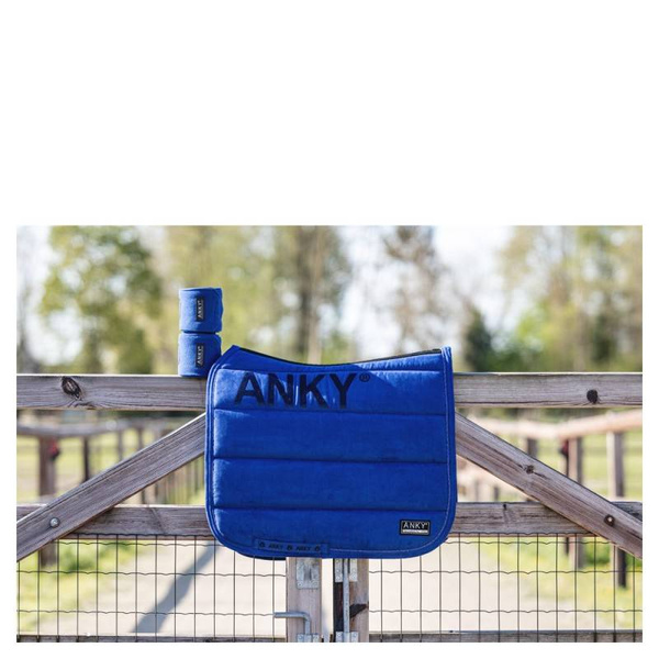 Pad ujeżdżeniowy ANKY® Anatomic Tech