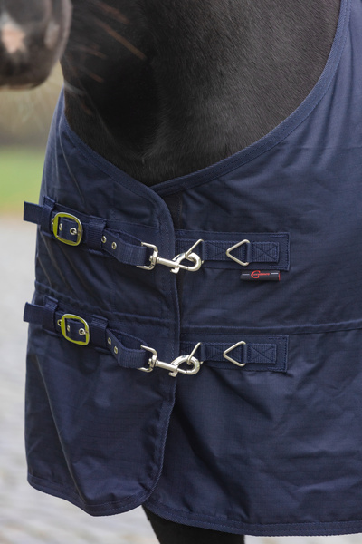 Derka padokowa Covalliero RugBe 300g