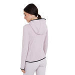 Bluza polarowa z kapturem Equestro